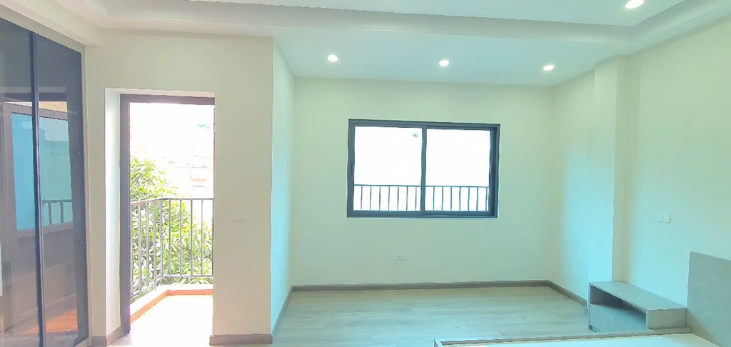 Bán nhà Quan Nhân - 31m2 5 tầng - lô góc 2 thoáng - ngõ 3 gác tránh - giá 7,35 tỷ