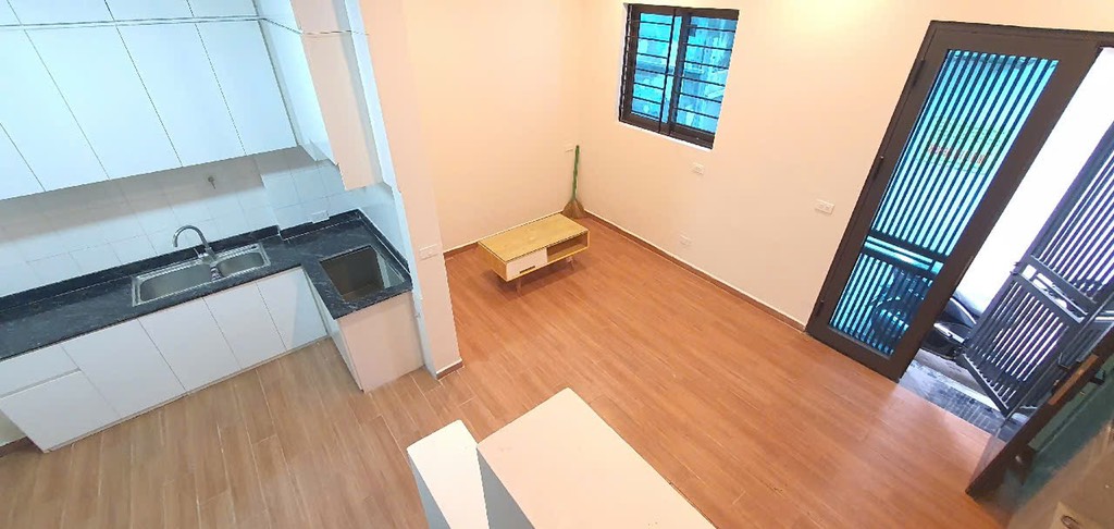 Bán nhà Quan Nhân - 31m2 5 tầng - lô góc 2 thoáng - ngõ 3 gác tránh - giá 7,35 tỷ