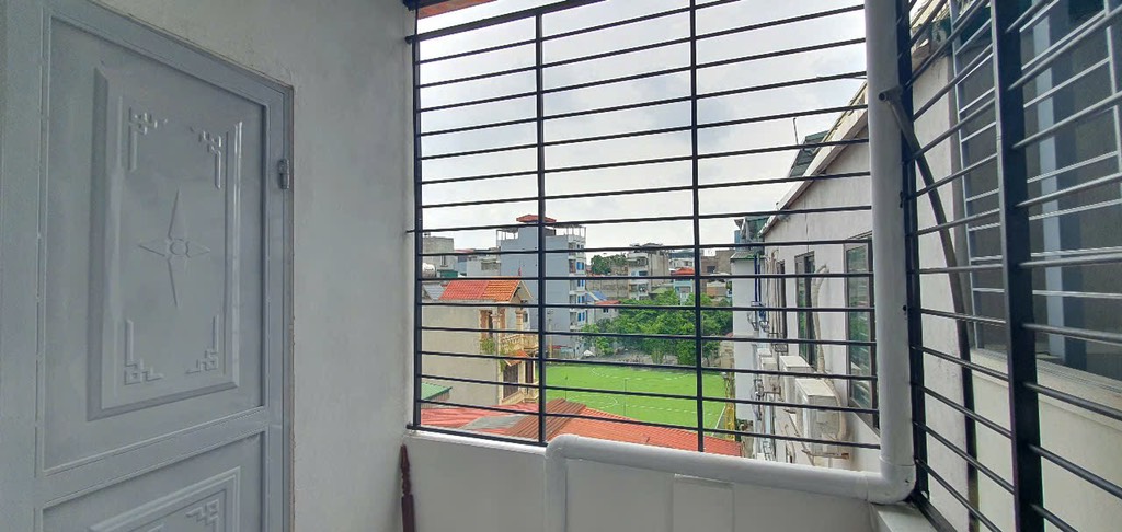 Bán nhà Quan Nhân - 31m2 5 tầng - lô góc 2 thoáng - ngõ 3 gác tránh - giá 7,35 tỷ