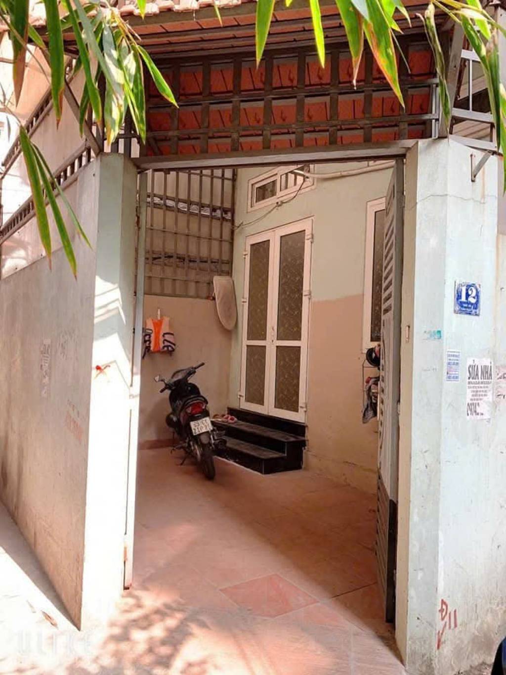 Bán nhà Đê Trần Khát Chân - diện tích 59m2 3 tầng - LÔ GÓC - giá 14,2 tỷ