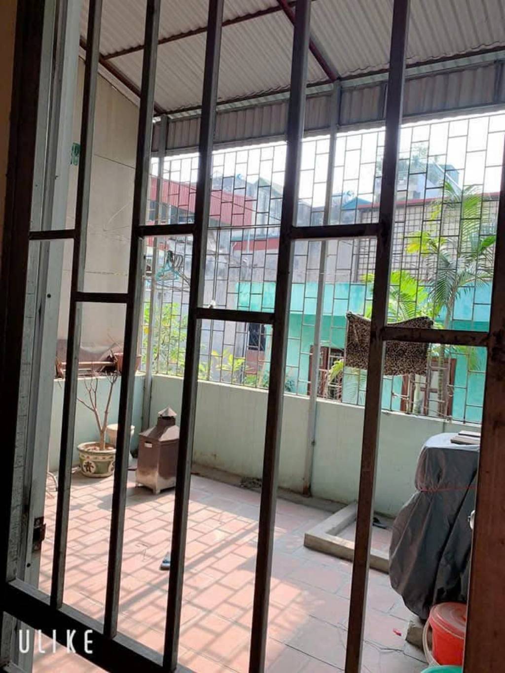 Bán nhà Đê Trần Khát Chân - diện tích 59m2 3 tầng - LÔ GÓC - giá 14,2 tỷ