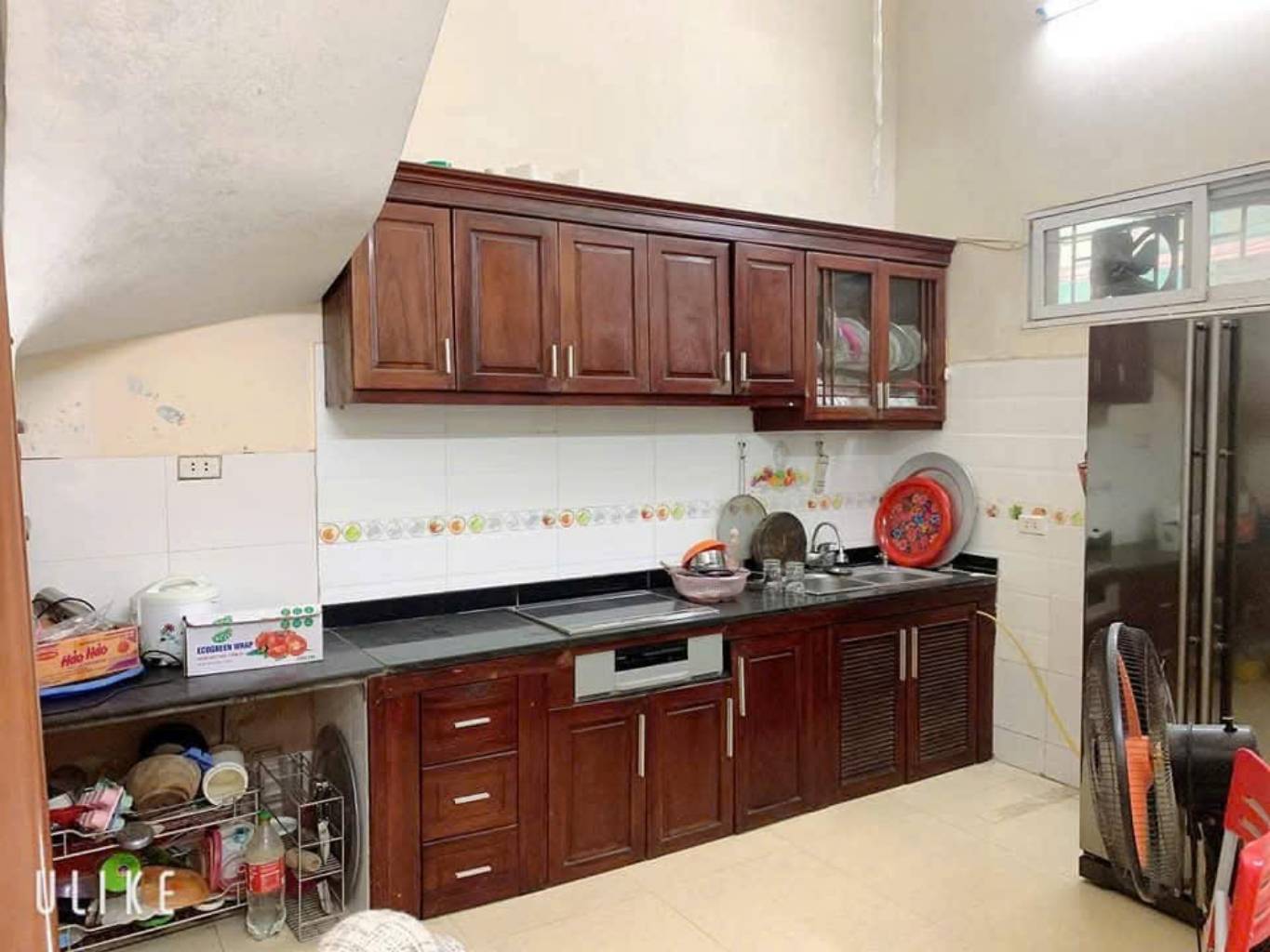 Bán nhà Đê Trần Khát Chân - diện tích 59m2 3 tầng - LÔ GÓC - giá 14,2 tỷ