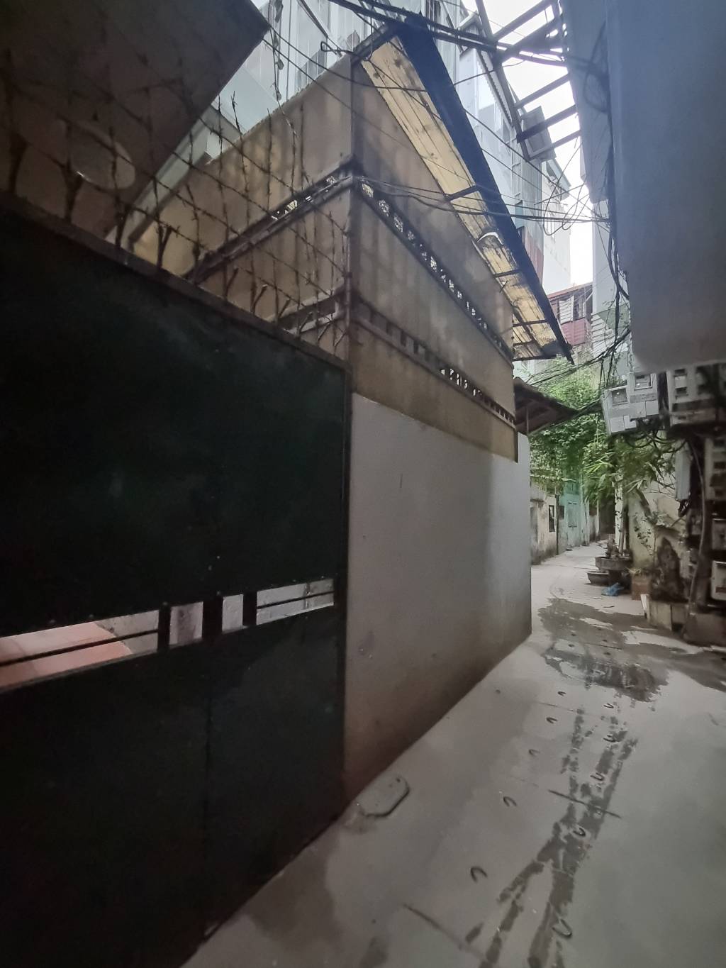 Bán nhà Đê Trần Khát Chân - diện tích 59m2 3 tầng - LÔ GÓC - giá 14,2 tỷ