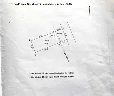 Bán nhà Định Công - diện tích 50,6m2 7 tầng - CĂN HỘ MINI DÒNG TIỀN - giá 15 tỷ
