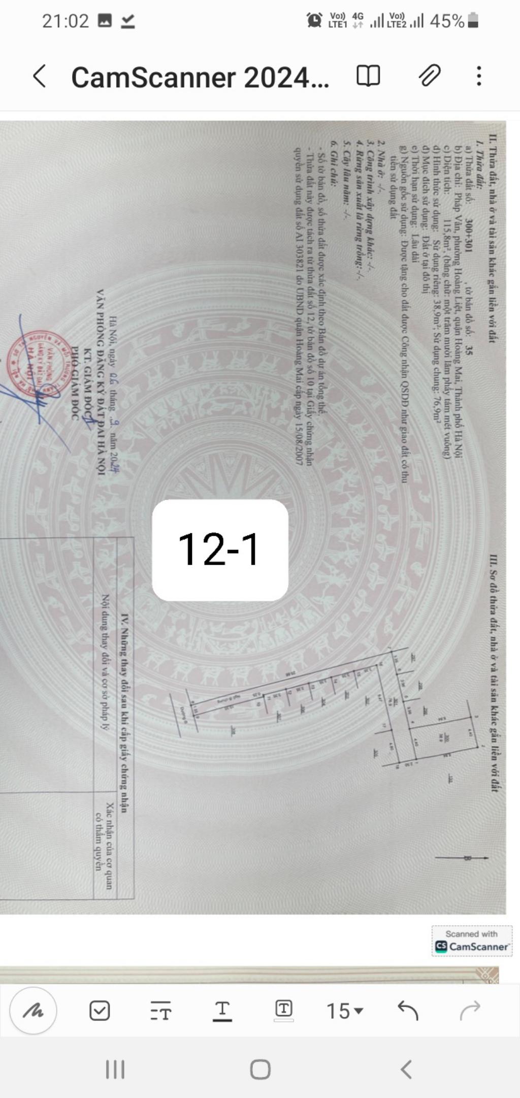 Bán nhà Giải Phóng - diện tích 31m2 5 tầng - THANG MÁY - PHÂN LÔ - LÔ GÓC - giá 7,7 tỷ