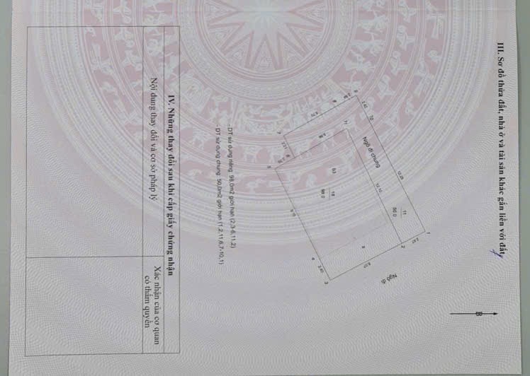 Bán nhà Thịnh Quang - diện tích 98m2 4 tầng - ô tô qua nhà - giá 22,5 tỷ