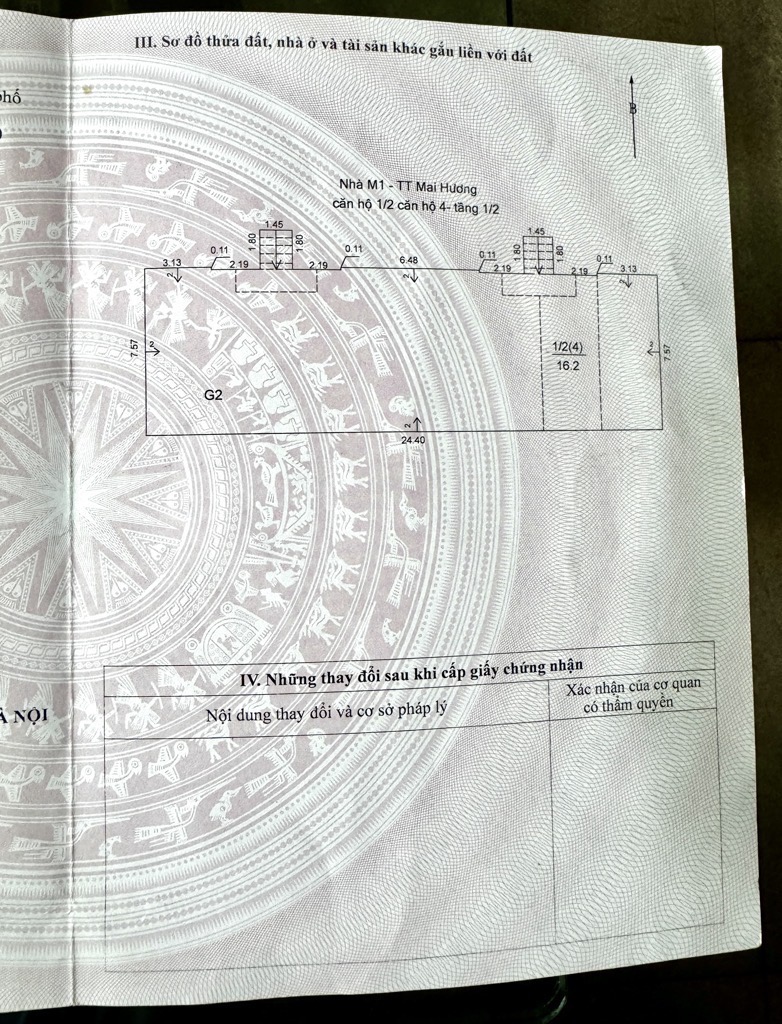 Bán nhà Chùa Quỳnh - diện tích 36m2 5 tầng - ô tô tránh - giá 15 tỷ
