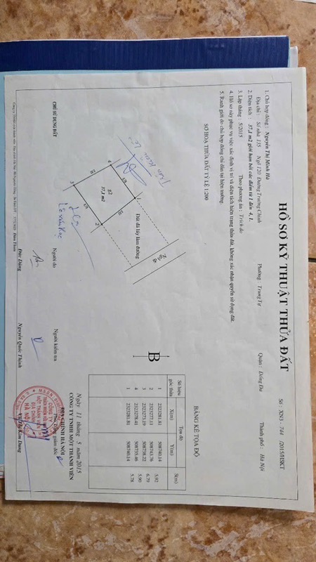 Bán nhà Trường Chinh - diện tích 38m2 7 tầng - Nhà đẹp long lanh, thang máy - giá 16,9 tỷ