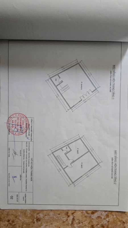 Bán nhà Trường Chinh - diện tích 38m2 7 tầng - Nhà đẹp long lanh, thang máy - giá 16,9 tỷ