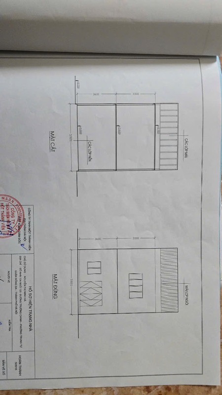 Bán nhà Trường Chinh - diện tích 38m2 7 tầng - Nhà đẹp long lanh, thang máy - giá 16,9 tỷ