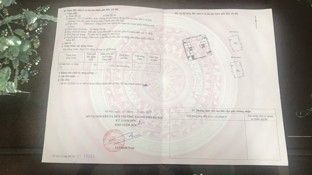 Bán nhà Chân Đế - diện tích 58m2 2 tầng - SIÊU PHẨM KINH DOANH - giá 10,8 tỷ