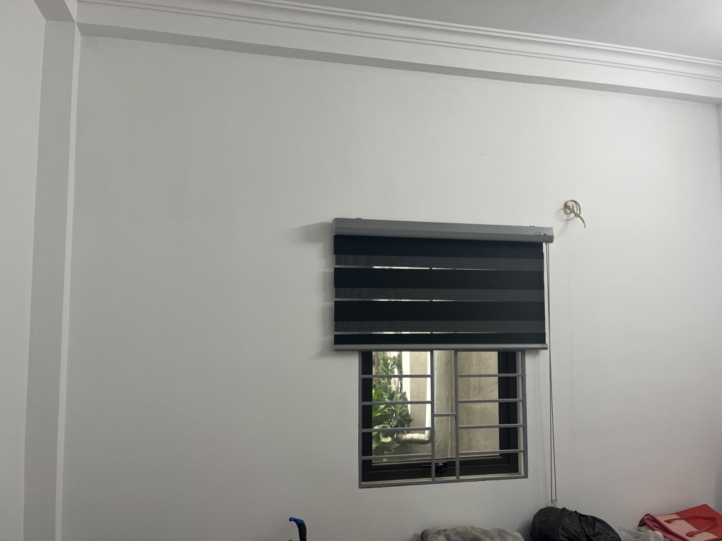 Bán nhà Tân Mai - diện tích 39m2 4 tầng - Nhà còn mới, nội thất đẹp - giá 8,2 tỷ