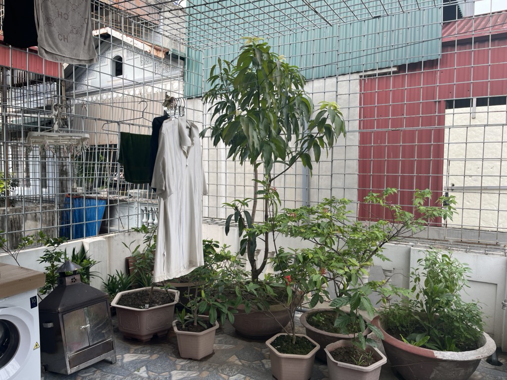 Bán nhà Tân Mai - diện tích 39m2 4 tầng - Nhà còn mới, nội thất đẹp - giá 8,2 tỷ