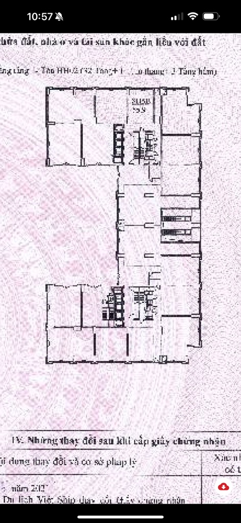 Bán nhà Đại Từ - diện tích 55m2 1 tầng - Mặt tiền tuyệt đẹp - giá 11,6 tỷ