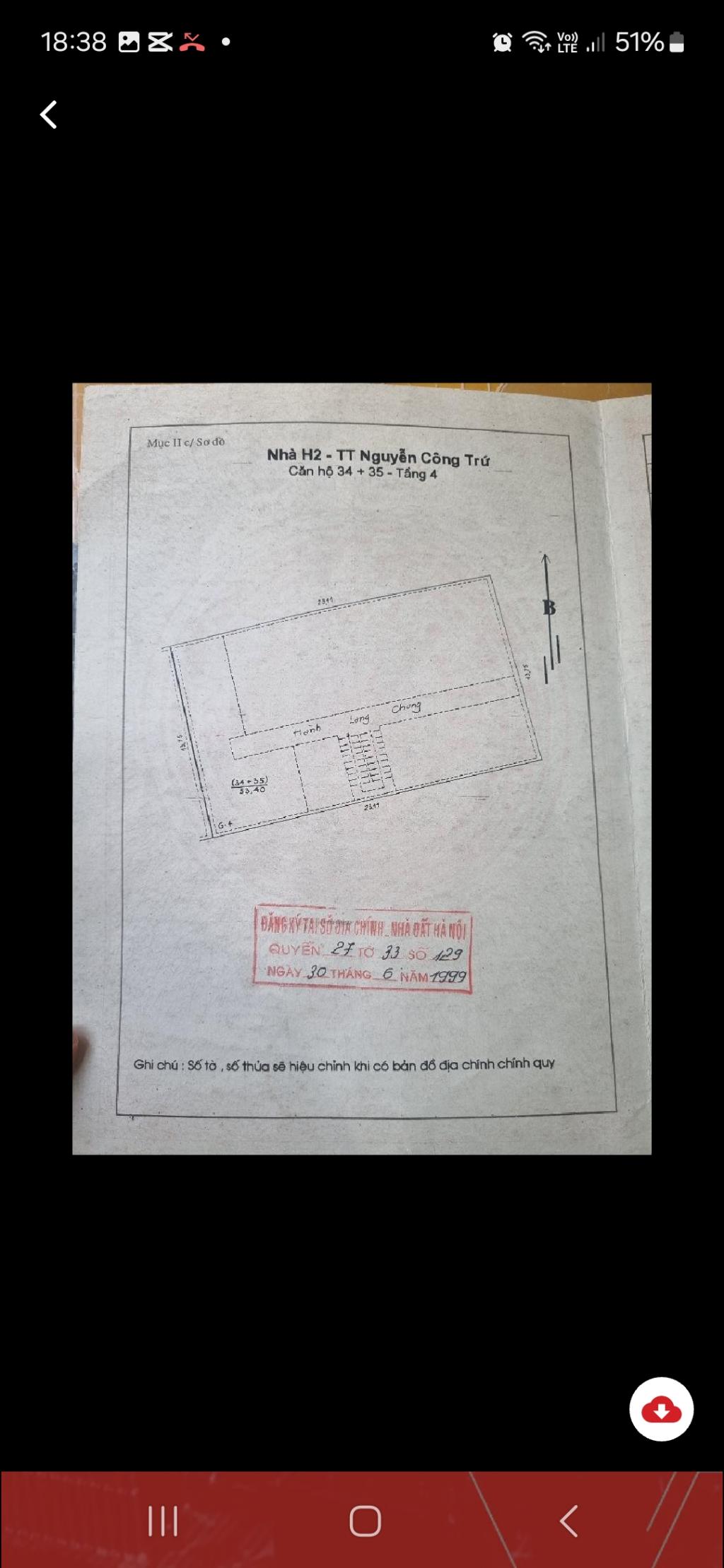 Bán nhà Nguyễn Công Trứ - diện tích 54m2 4 tầng - Duplex 2 tầng - giá 8 tỷ