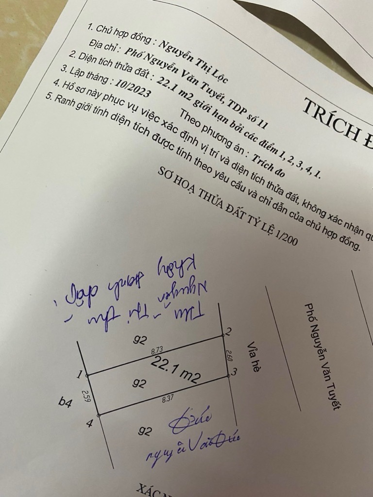 Bán nhà Nguyễn Văn Tuyết - diện tích 74m2 2 tầng - Mặt phố ẩm thực trung tâm Đống Đa - giá 17 tỷ