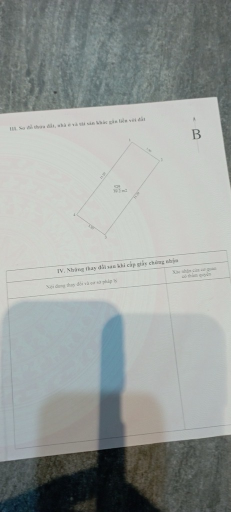 Bán nhà Nguyễn Xiển - diện tích 39m2 1 tầng - Nhà mặt phố, vỉa hè đá bóng - giá 20 tỷ