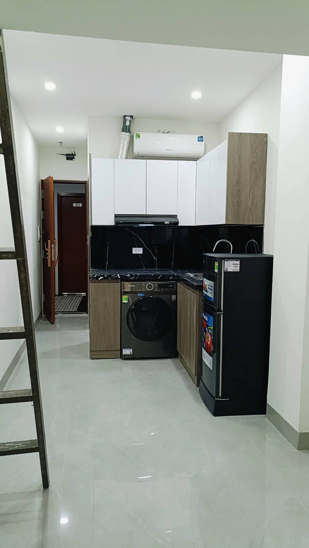 Bán nhà Kim Giang - diện tích 86m2 8 tầng - Thang máy, 2 mặt ngõ - giá 23,9 tỷ