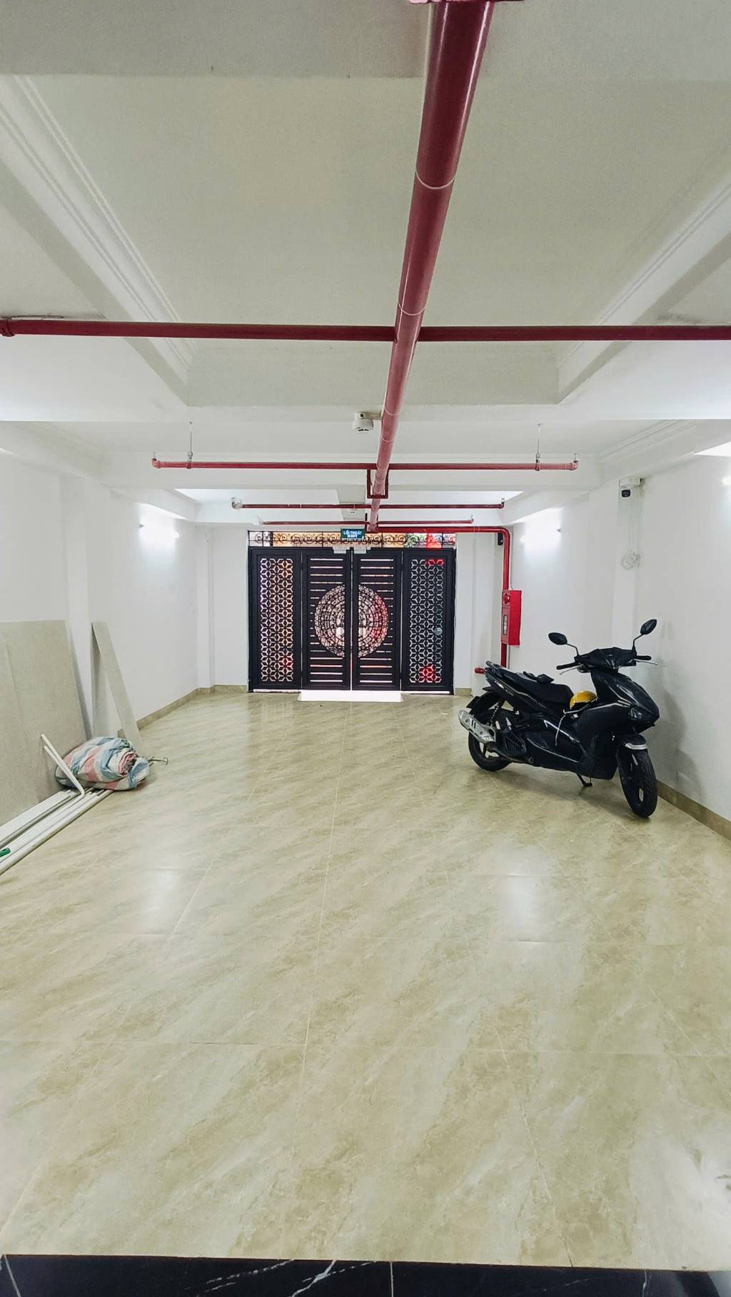 Bán nhà Kim Giang - diện tích 86m2 8 tầng - Thang máy, 2 mặt ngõ - giá 23,9 tỷ