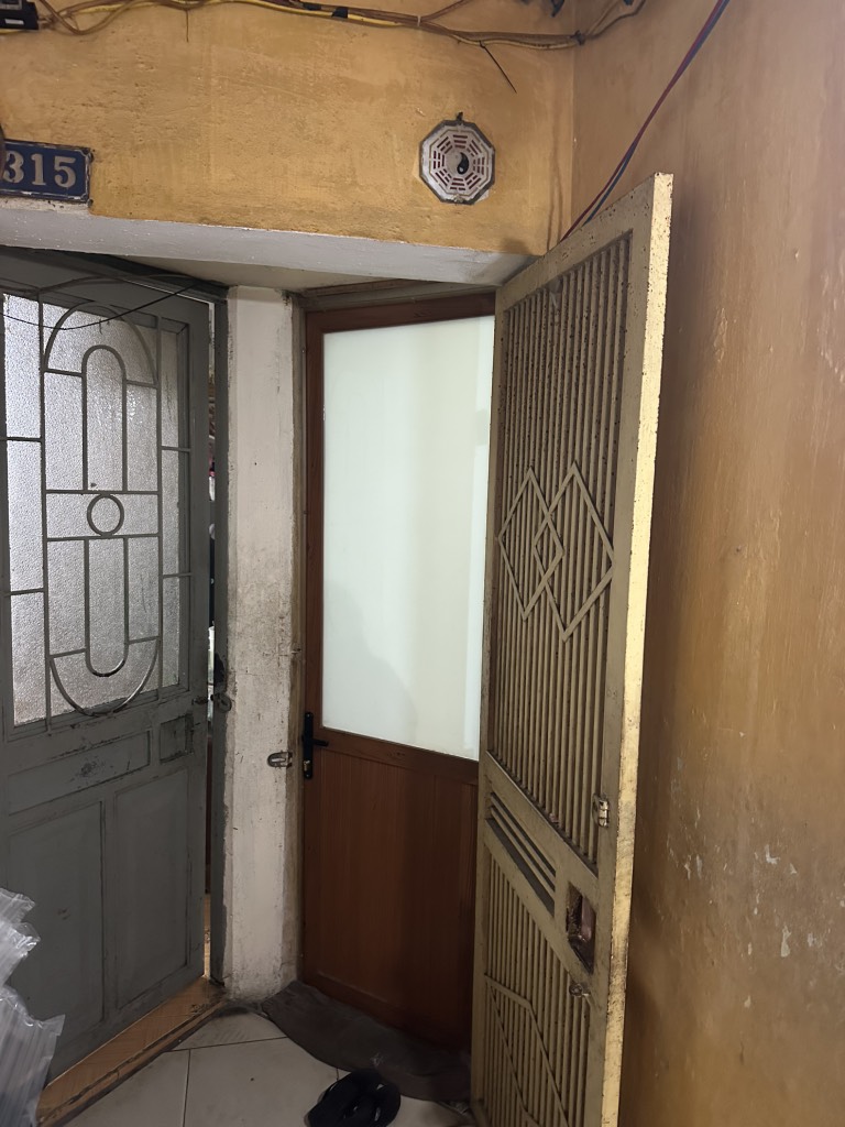 Bán nhà Kim Ngưu - diện tích 80m2 1 tầng - ô tô đỗ chân cầu thang - giá 3,4 tỷ