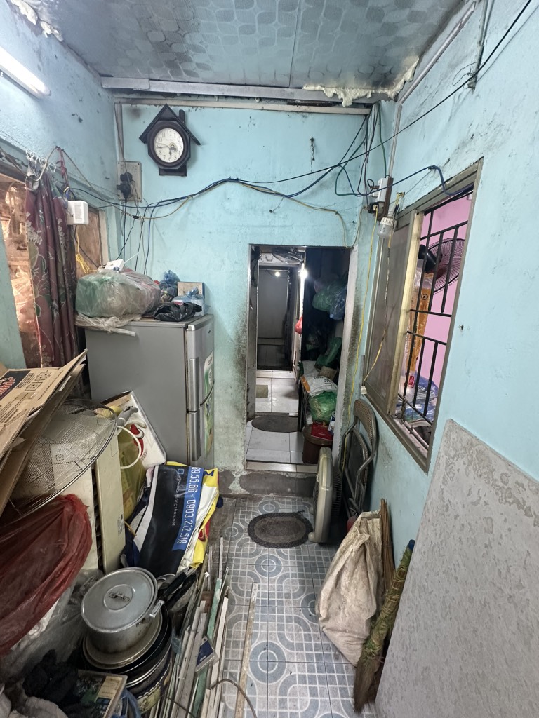 Bán nhà Kim Ngưu - diện tích 80m2 1 tầng - ô tô đỗ chân cầu thang - giá 3,4 tỷ