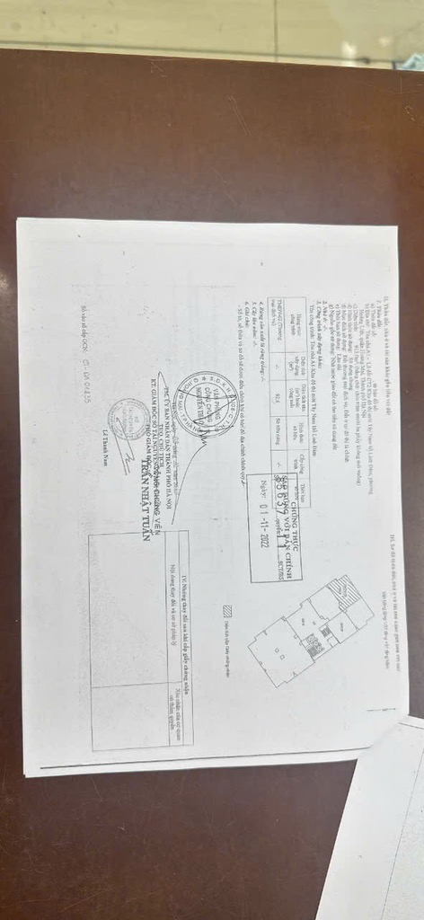 Bán nhà Văn Tân - diện tích 93m2 1 tầng - Mặt tiền rộng - giá 15 tỷ