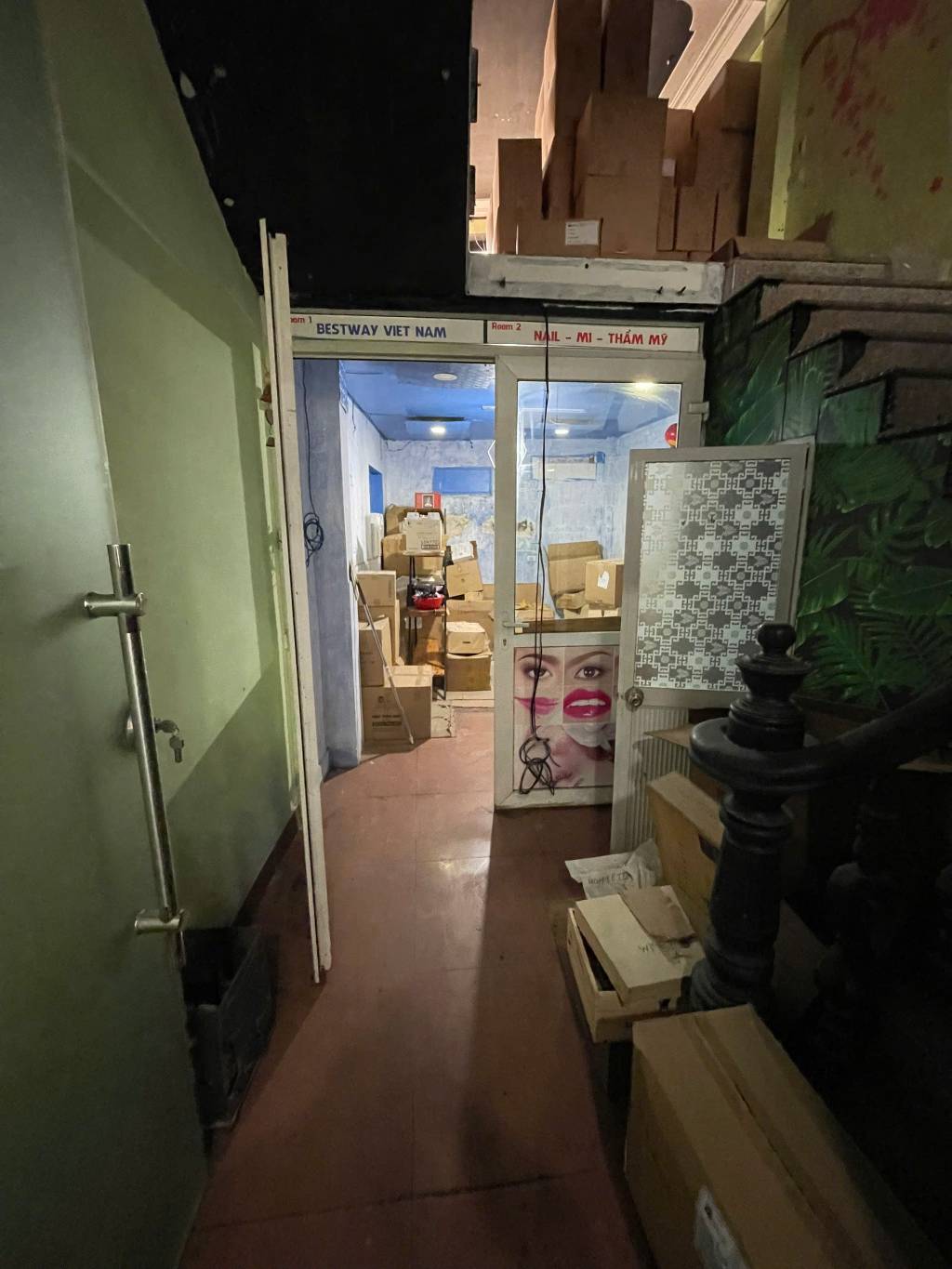 Bán nhà Nguyễn Xiển - diện tích 60.7m2 3 tầng - Mặt phố kinh doanh sầm uất - giá 11 tỷ