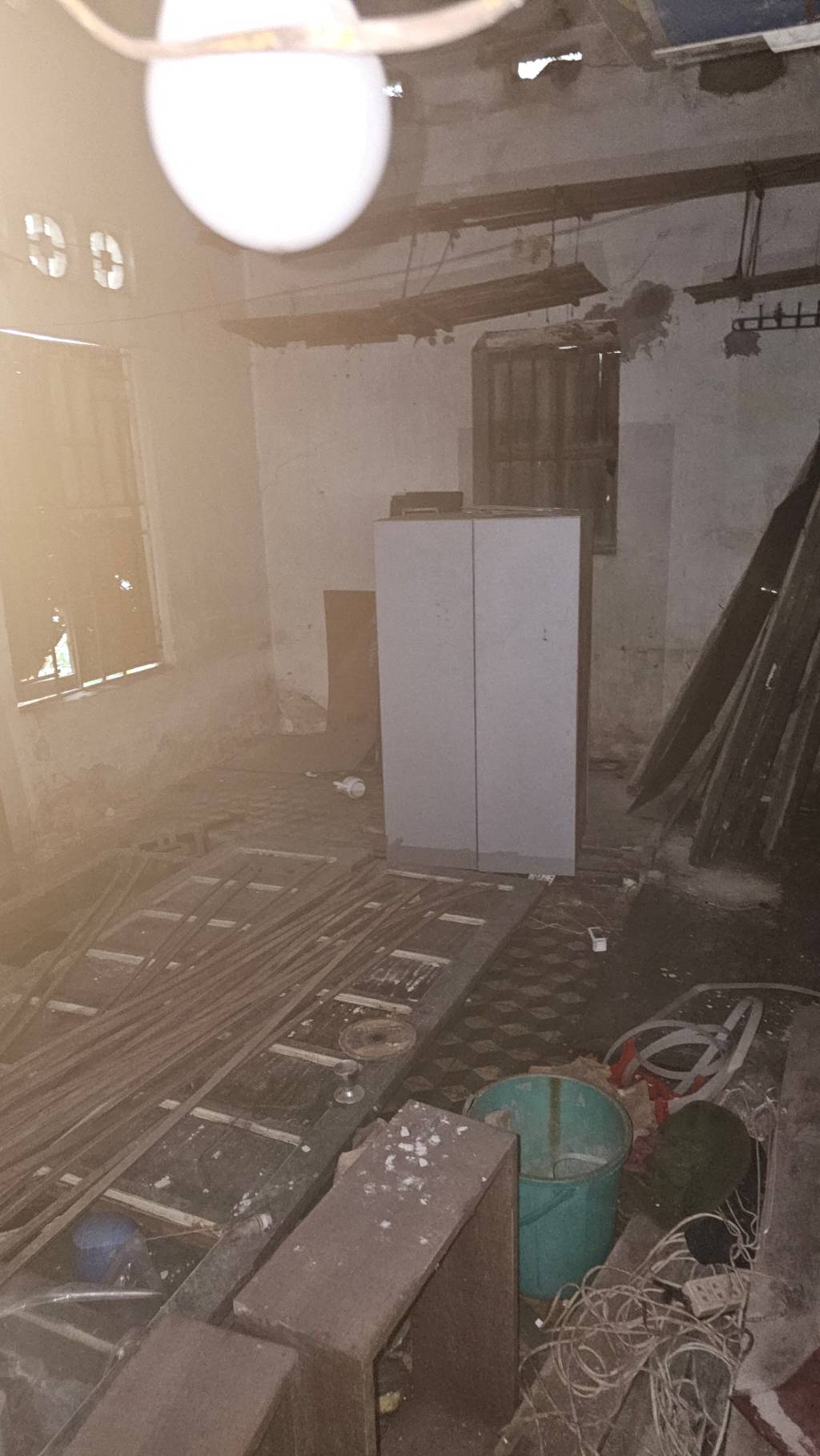 Bán nhà Tạ Quang Bửu - diện tích 57.4m2 1 tầng - Mảnh đất vàng - giá 12,5 tỷ