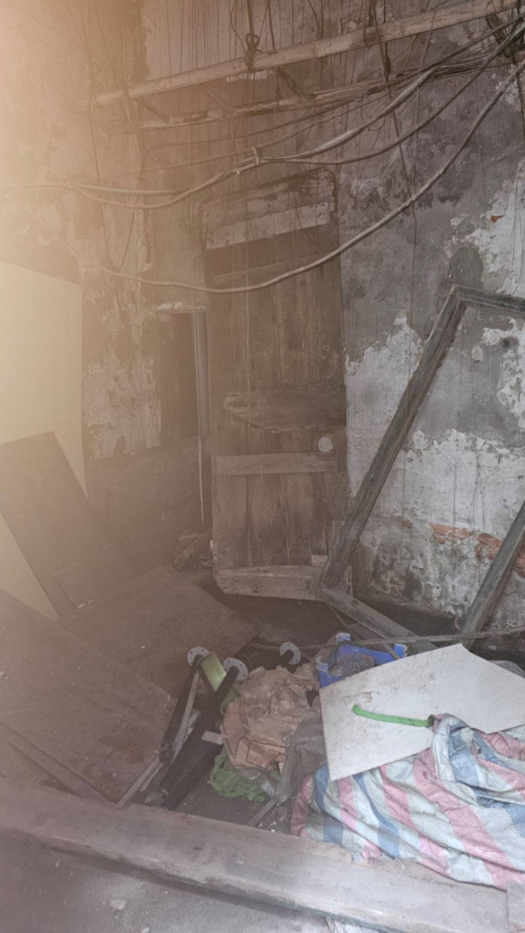 Bán nhà Tạ Quang Bửu - diện tích 57.4m2 1 tầng - Mảnh đất vàng - giá 12,5 tỷ