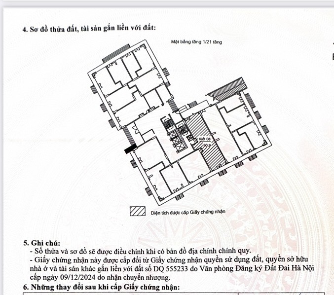 Bán nhà Hoàng Liệt - diện tích 91m2 1 tầng - Kiot kinh doanh đỉnh cao - giá 11,9 tỷ