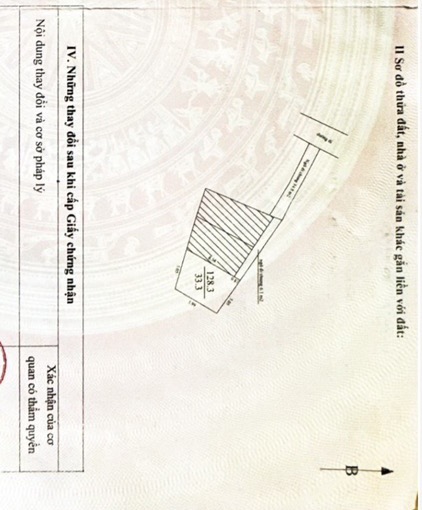 Bán nhà Ngọc Hồi - diện tích 33,3m2 5 tầng - Ô TÔ ĐỖ CỔNG - GẦN PHỐ - GẦN HỒ LINH ĐÀM - giá 7,9 tỷ
