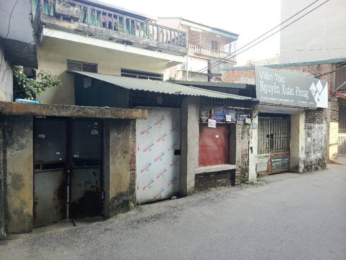 Bán nhà Nguyễn đức Cảnh - diện tích 138.9m2 1 tầng - ô tô vào nhà - giá 22,5 tỷ