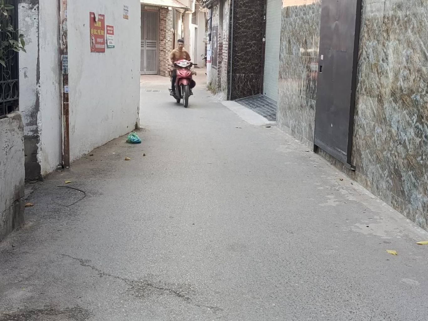 Bán nhà Nguyễn đức Cảnh - diện tích 138.9m2 1 tầng - ô tô vào nhà - giá 22,5 tỷ