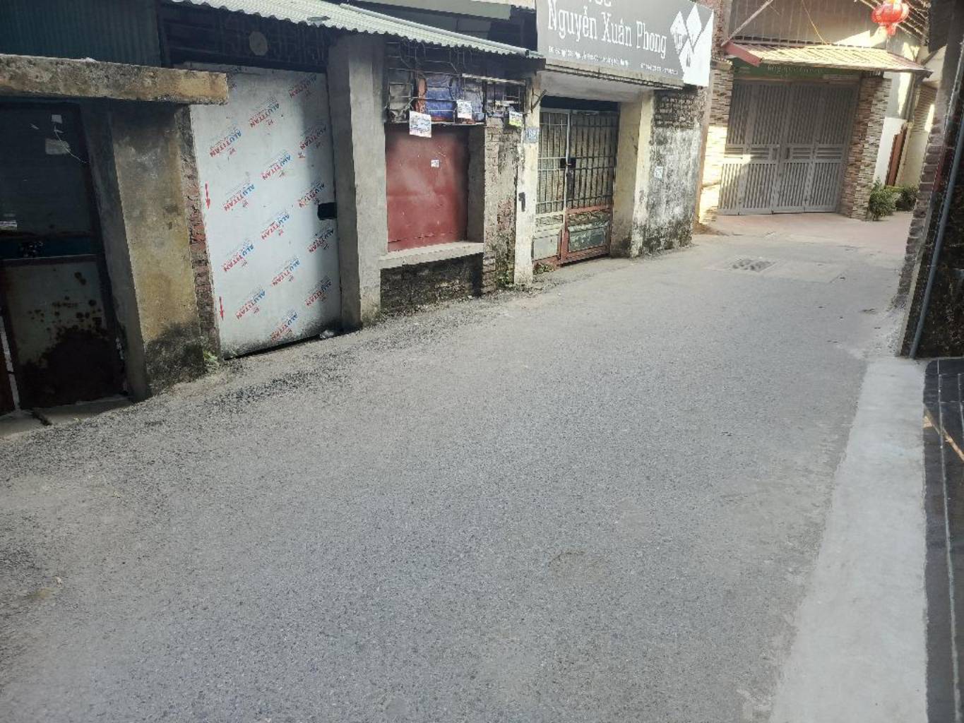 Bán nhà Nguyễn đức Cảnh - diện tích 138.9m2 1 tầng - ô tô vào nhà - giá 22,5 tỷ