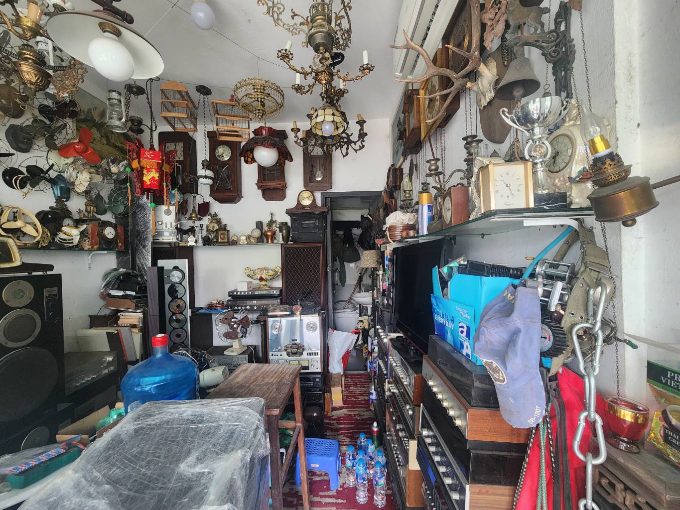 Bán nhà Giải Phóng - diện tích 120m2 3 tầng - Nhà mặt đường kinh doanh - giá 16 tỷ