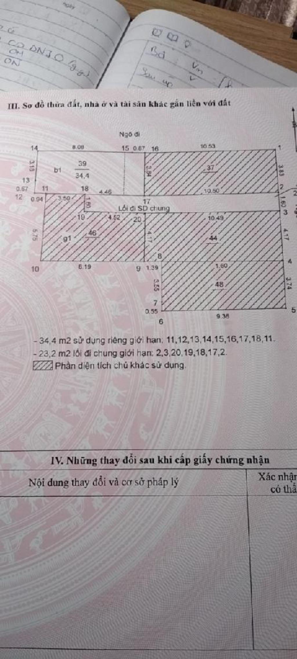 Bán nhà Trường Chinh - diện tích 34m2 4 tầng - Nhà đẹp ở ngay, tặng full nội thất - giá 9 tỷ