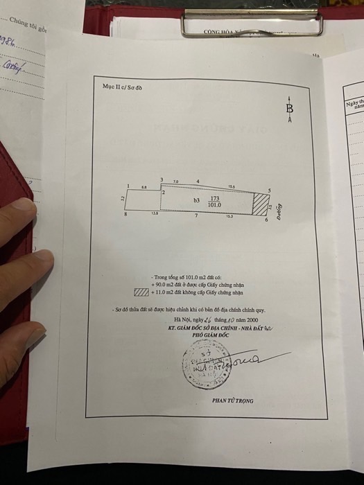 Bán nhà Khương Đình - diện tích 90m2 3 tầng - Mặt phố kinh doanh đỉnh - giá 19 tỷ