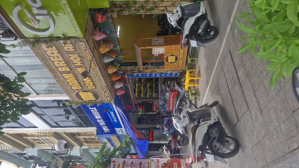 Bán nhà Tây Sơn - diện tích 16.2m2 5 tầng - MẶT PHỐ KINH DOANH - giá 12,5 tỷ