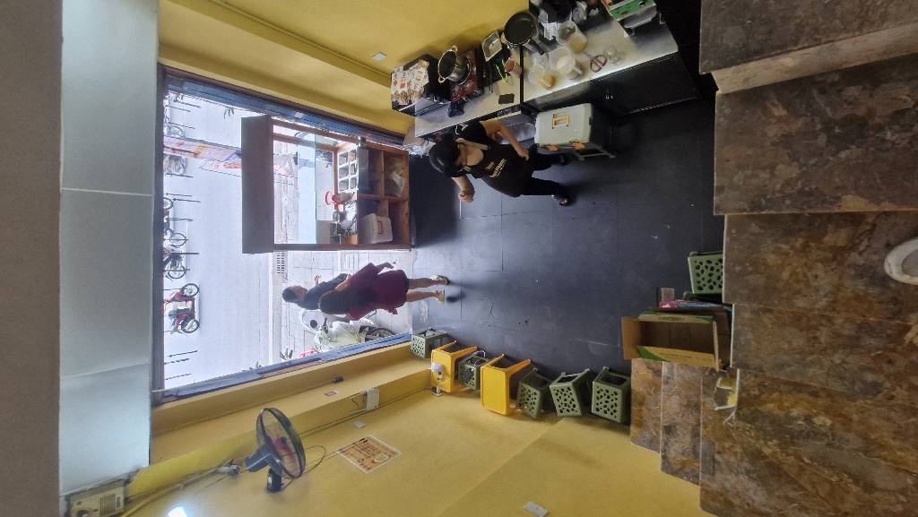 Bán nhà Tây Sơn - diện tích 16.2m2 5 tầng - MẶT PHỐ KINH DOANH - giá 12,5 tỷ