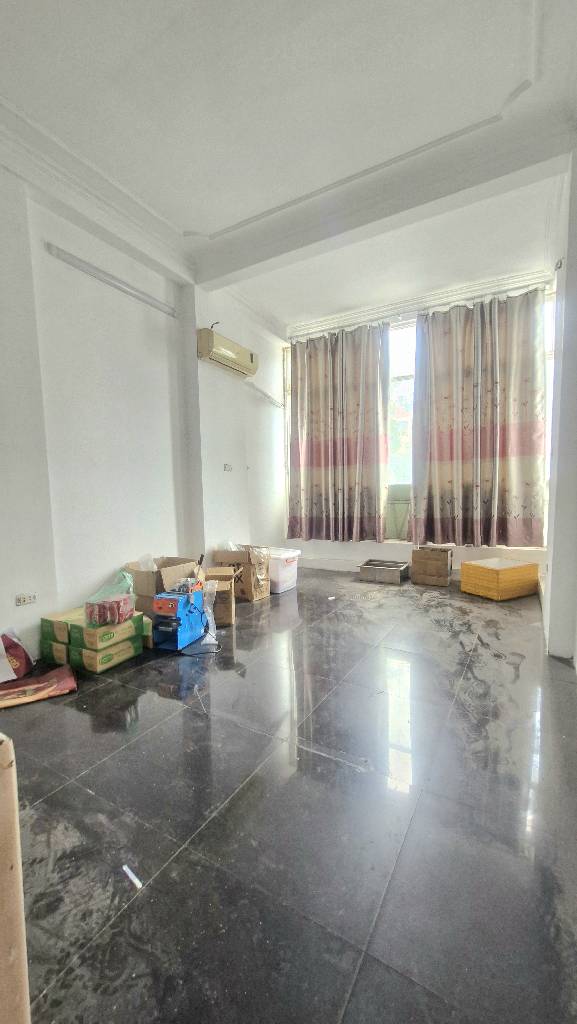 Bán nhà Tây Sơn - diện tích 16.2m2 5 tầng - MẶT PHỐ KINH DOANH - giá 12,5 tỷ