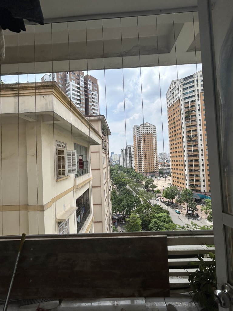 Bán nhà Hoàng Đạo Thuý - diện tích 98m2 1 tầng - Lô góc 3 mặt thoáng - giá 7,9 tỷ