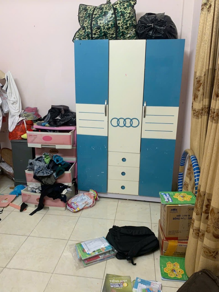 Bán nhà Lĩnh Nam - diện tích 35,5m2 4 tầng - ô tô tránh - giá 9,5 tỷ