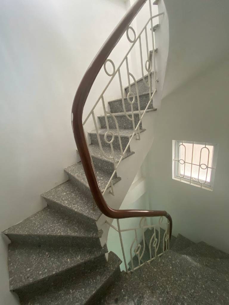Bán nhà Lĩnh Nam - Nam Dư - Vĩnh Hưng nhỉnh 4 tỷ - 22m2 4 tầng - gần phố