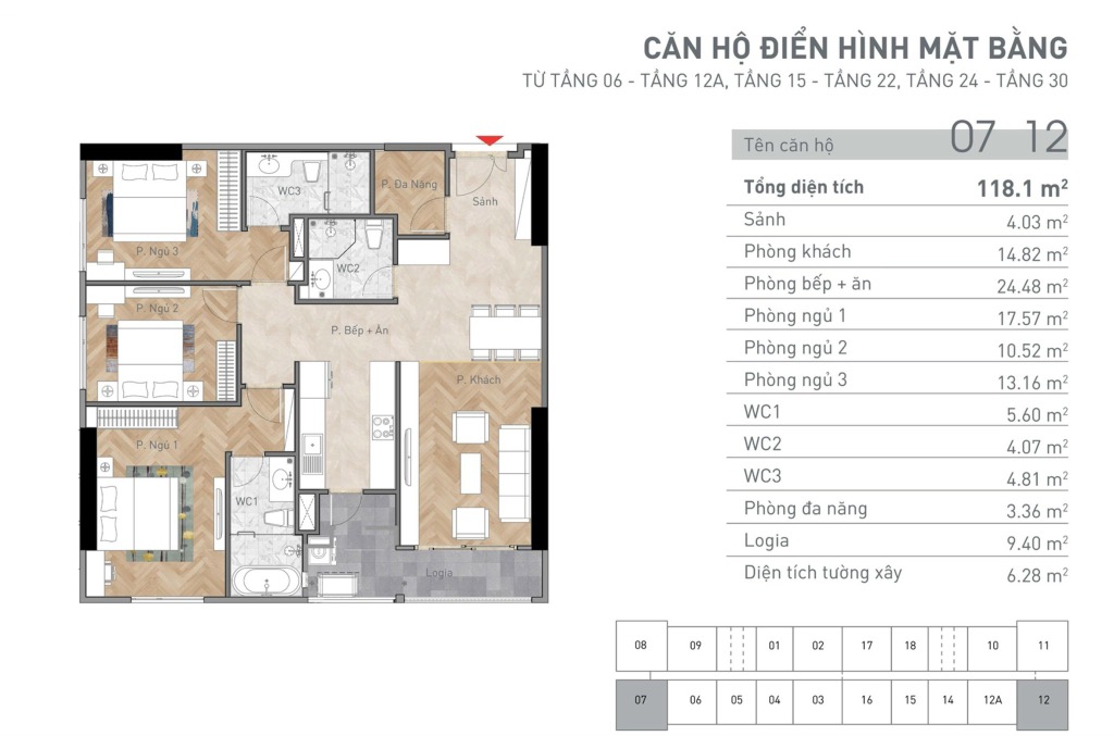 Bán nhà Nguyễn Trãi - diện tích 126m2 1 tầng - Căn góc thoáng mát - giá 14 tỷ