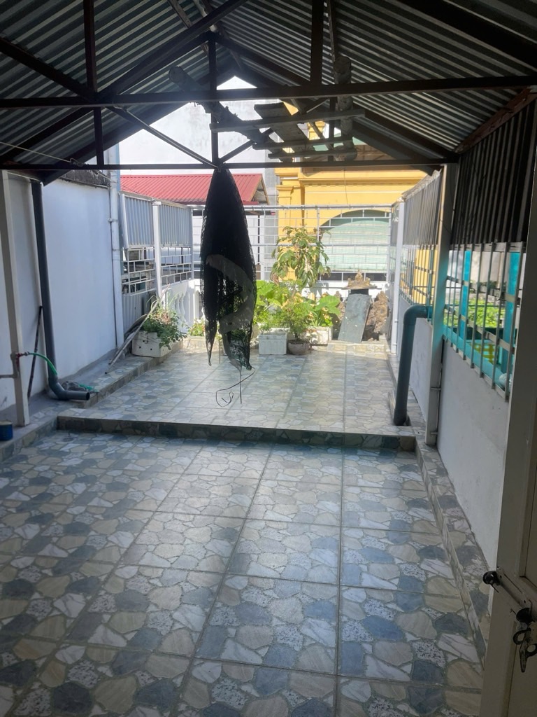 Bán nhà Nguyễn Ngọc Nại - diện tích 52.4m2 3 tầng - Ô tô 5 tạ lùi cửa - giá 16,15 tỷ