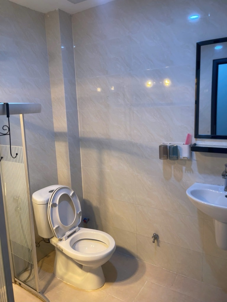 Bán nhà Nguyễn Ngọc Nại - diện tích 52.4m2 3 tầng - Ô tô 5 tạ lùi cửa - giá 16,15 tỷ