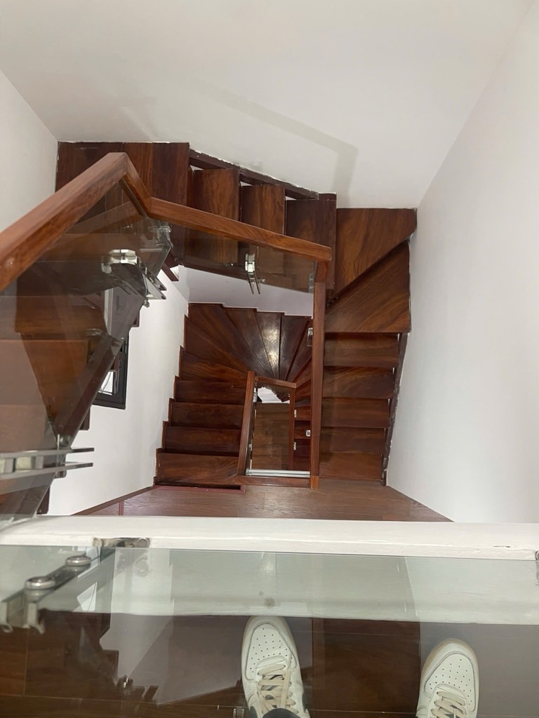 Bán nhà Nguyễn Ngọc Nại - diện tích 52.4m2 3 tầng - Ô tô 5 tạ lùi cửa - giá 16,15 tỷ