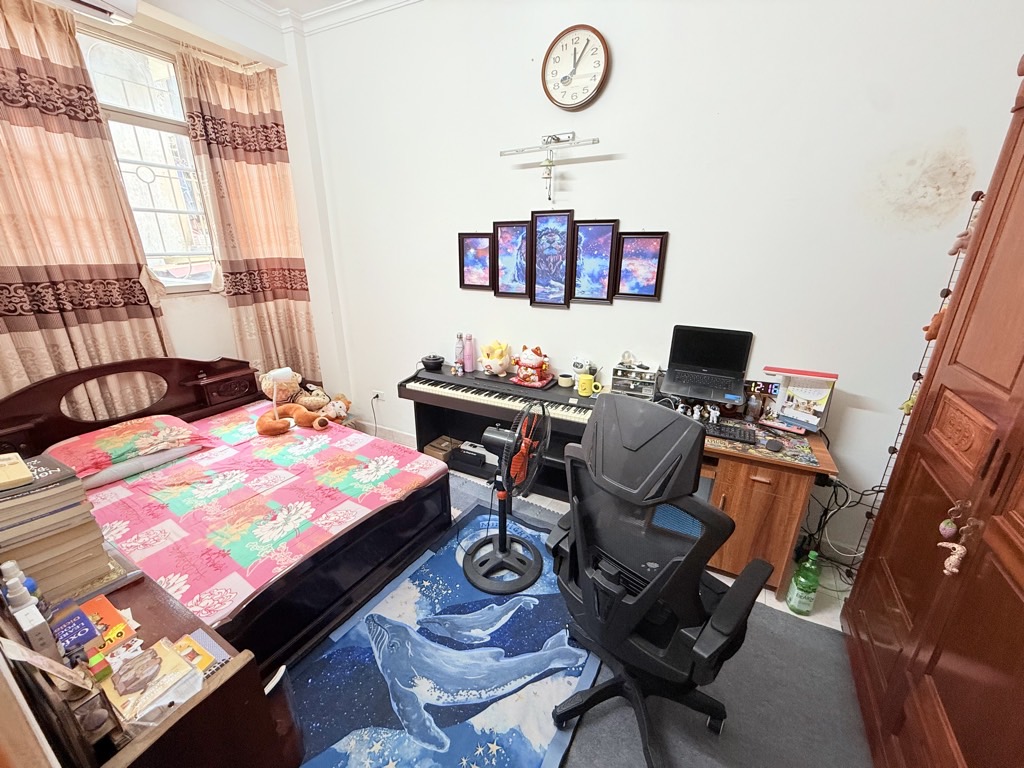 Bán nhà Khâm Thiên - Lê Duẩn - Tôn Đức Thắng - 21m2 3.5 tầng - nhỉnh 4 tỷ