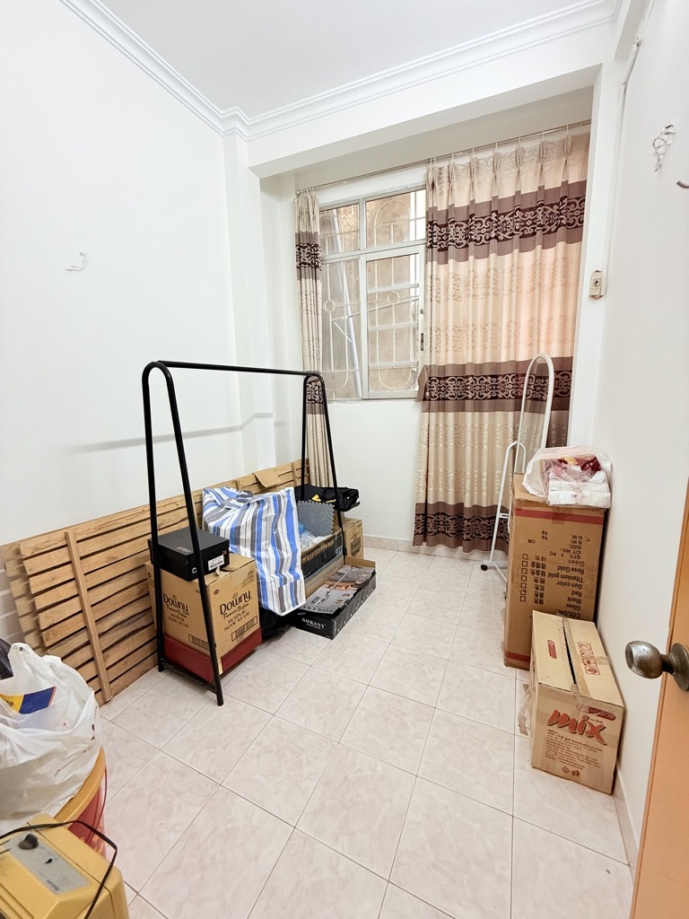 Bán nhà Khâm Thiên - Lê Duẩn - Tôn Đức Thắng - 21m2 3.5 tầng - nhỉnh 4 tỷ