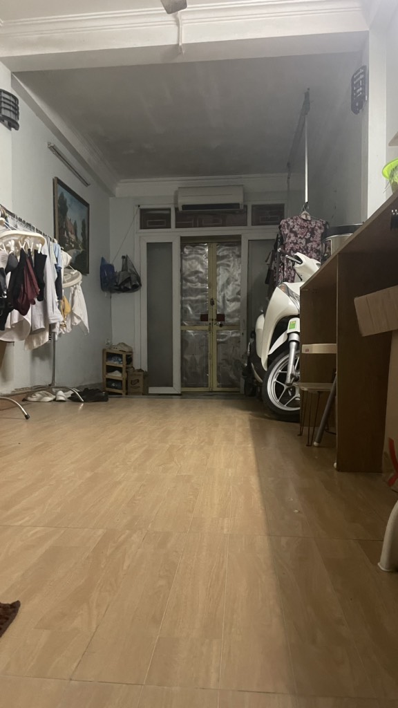 Bán nhà Tây Trà - diện tích 31,7m2 5 tầng - Ô tô đỗ cửa - giá 8,9 tỷ